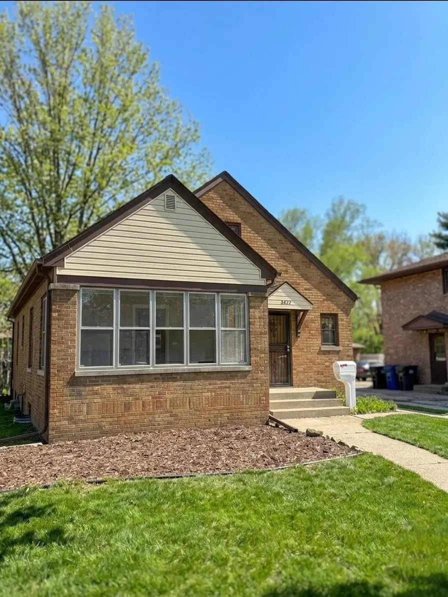 3422 Fremont Street, Rockford, IL 61103 - #2