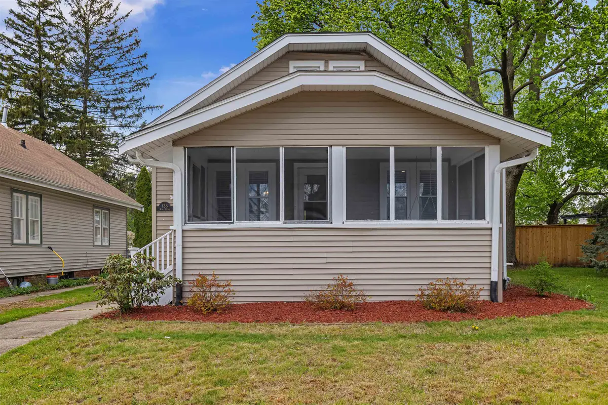 128 Rome Avenue, Rockford, IL 61107 - #1
