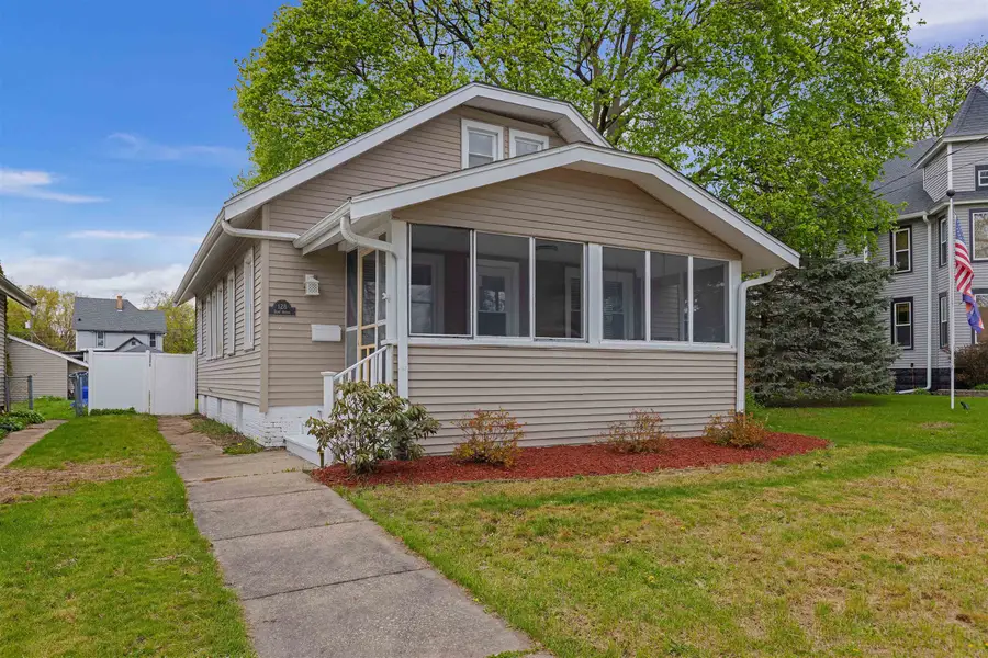 128 Rome Avenue, Rockford, IL 61107 - #2