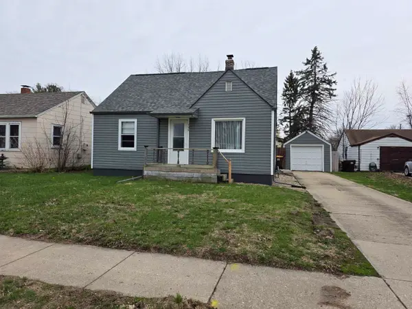 735 Drexel Boulevard, MACHESNEY PARK, IL 61115