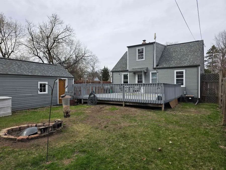 735 Drexel Boulevard, Machesney Park, IL 61115 - #2