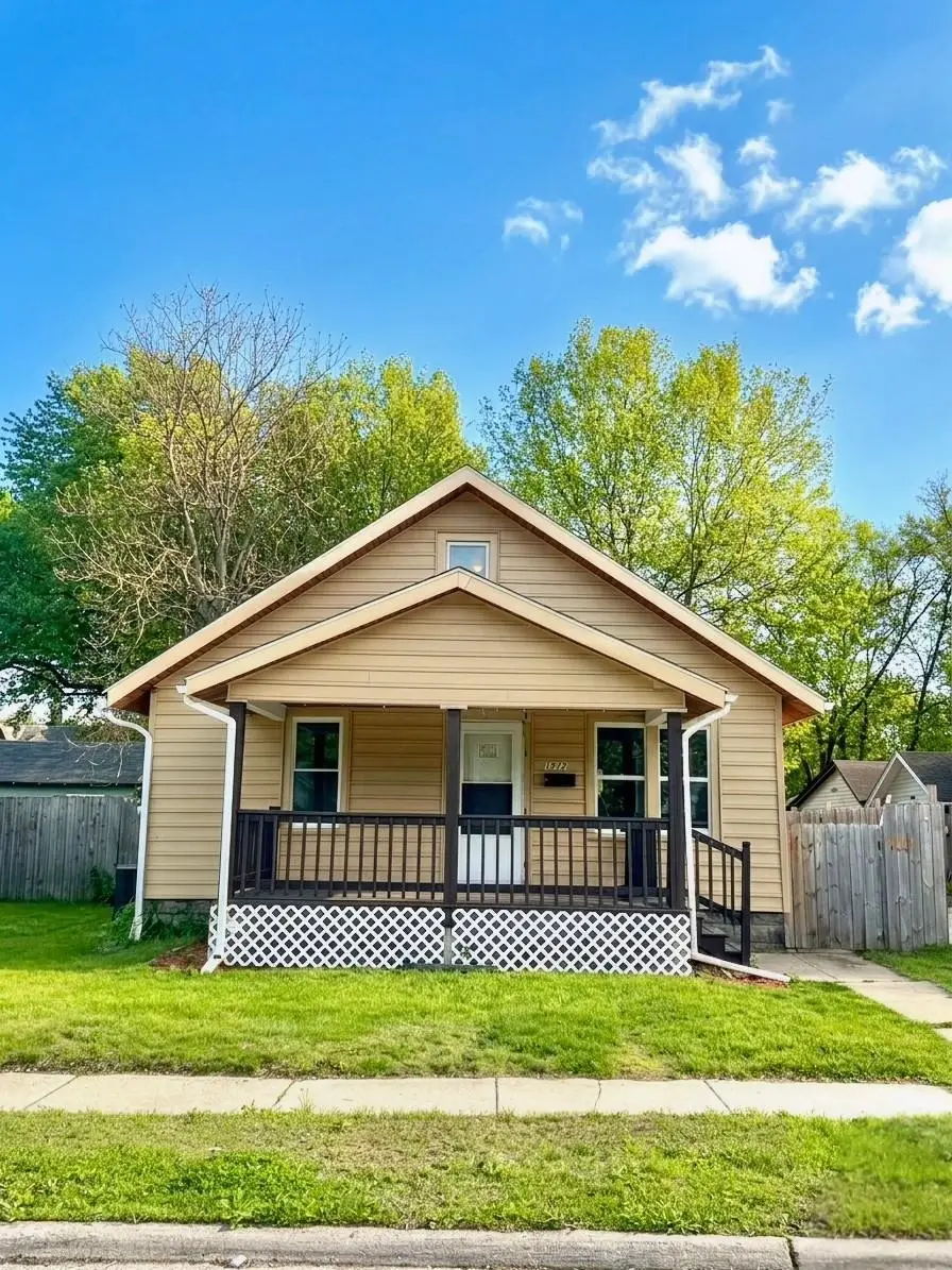 1512 Vernon Street, Rockford, IL 61103 - #1