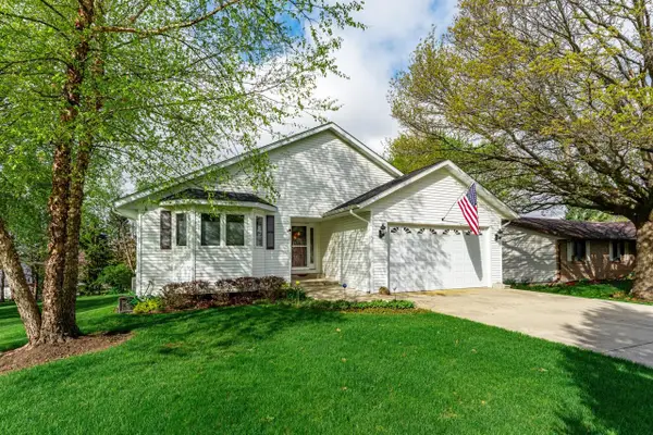 1261 LAKE SUMMERSET, LAKE SUMMERSET, IL 61019