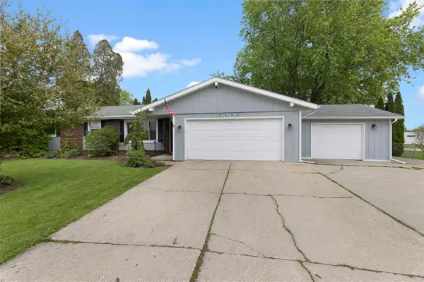 2698 WENDY Lane, ROCKFORD, IL 61109