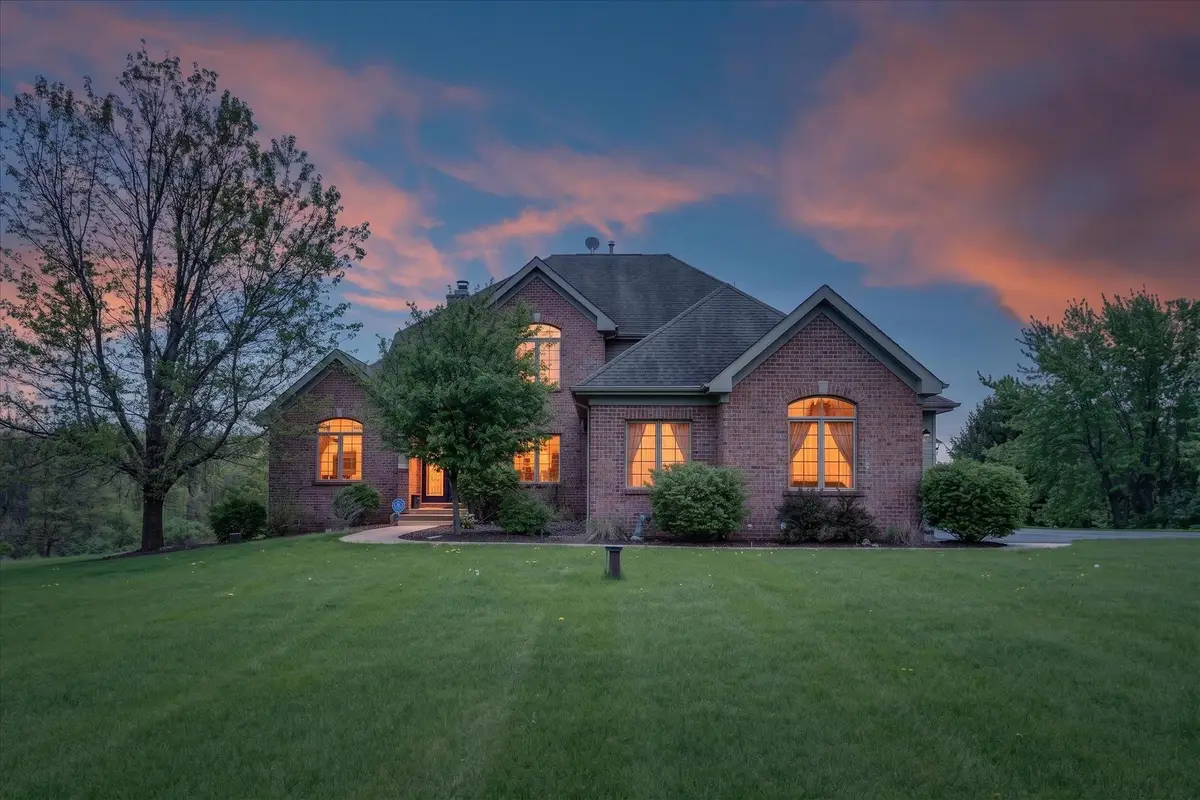 6957 E Wildwood Road, Stillman Valley, IL 61084 - #1