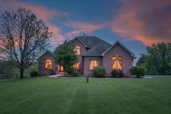 6957 E Wildwood Road, STILLMAN VALLEY, IL 61084