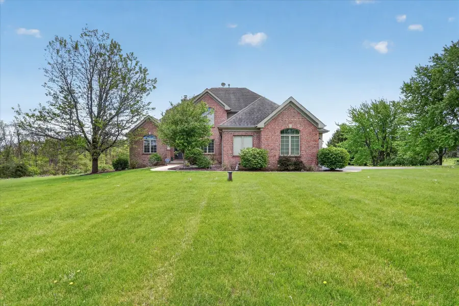 6957 E Wildwood Road, Stillman Valley, IL 61084 - #2