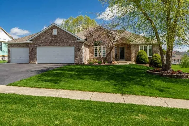 640 Par Place, Belvidere, IL 61008 - #1