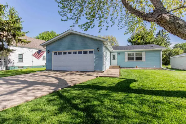 209 Brown Street, EARLVILLE, IL 60518