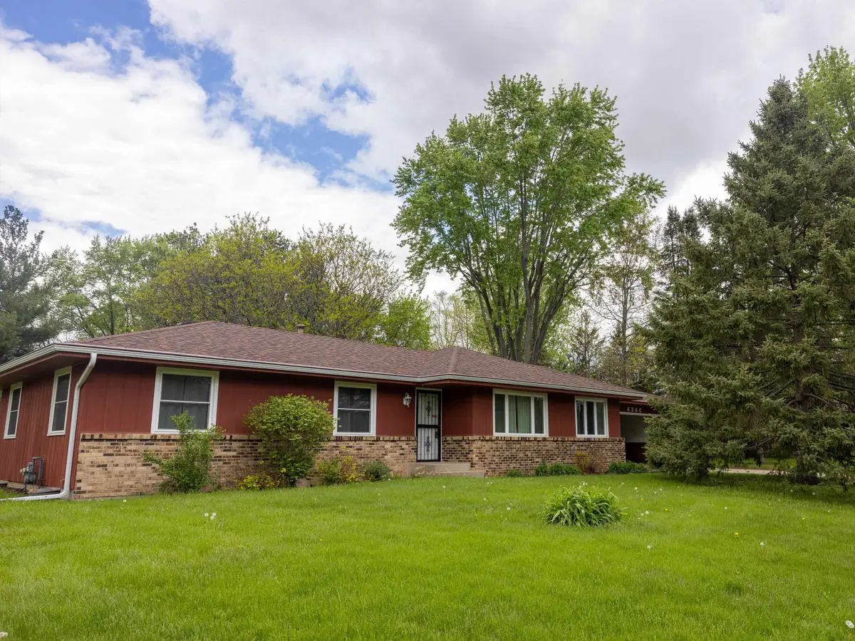 6360 Dandbridge Boulevard, Rockford, IL 61103 - #1