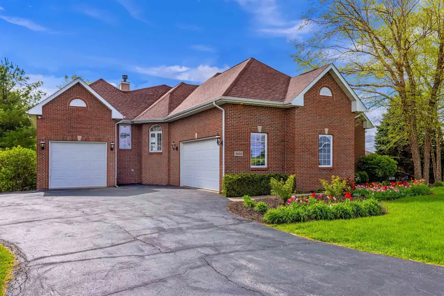 3833 Westlake Village Drive, Winnebago, IL 61088 - #3