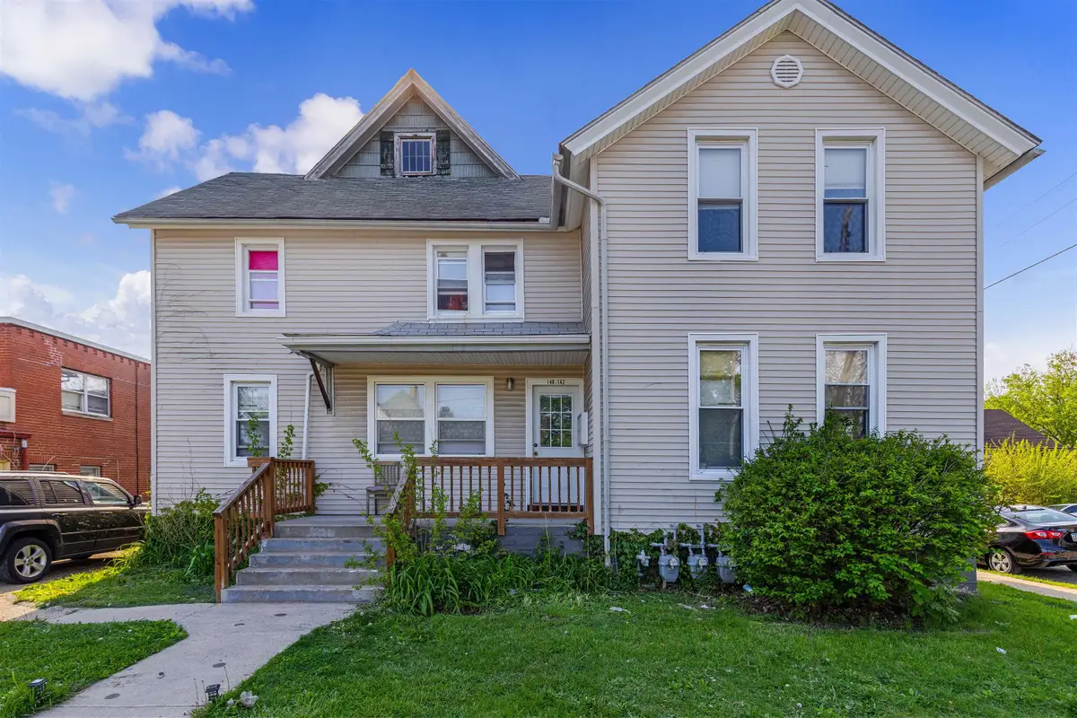 140-142 Summit Street, Rockford, IL 61107 - #1