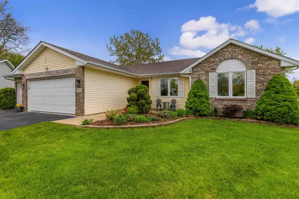 3145 Chanters Court, ROCKFORD, IL 61109