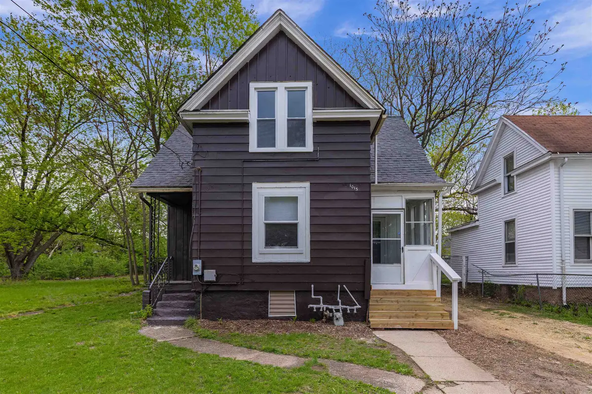 1015 N Winnebago Street, Rockford, IL 61103 - #1