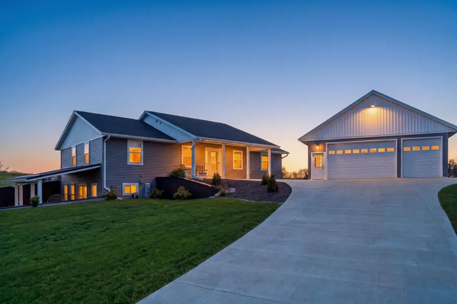 24-123 Wagon Wheel Drive, Lake Carroll, IL 61046 - #2