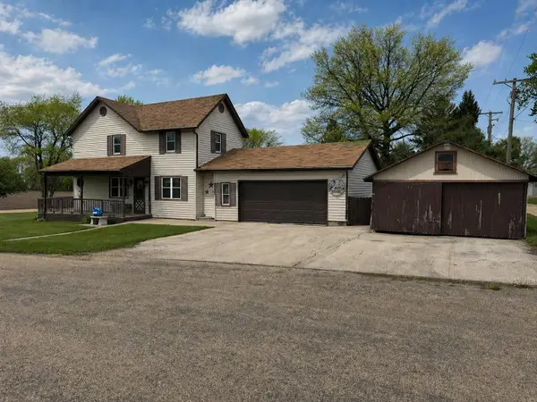 317 S Walnut Street, SHANNON, IL 61078