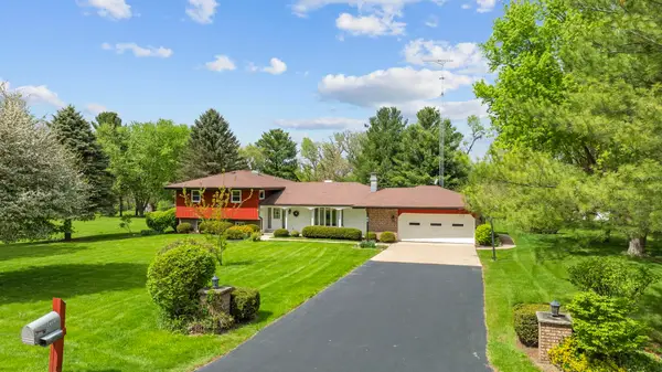 2600 East Ct, BELVIDERE, IL 61008