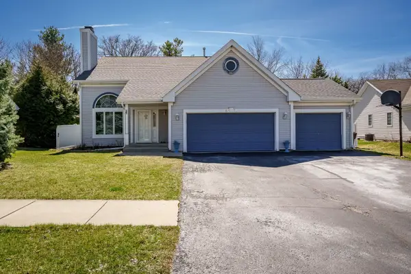 6571 Chartwell Drive, ROCKFORD, IL 61114