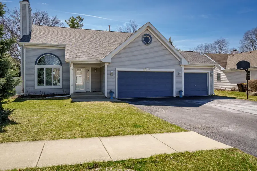 6571 Chartwell Drive, Rockford, IL 61114 - #2