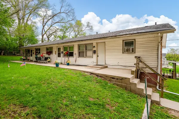 422 S HENRIETTA Avenue, ROCKFORD, IL 61102
