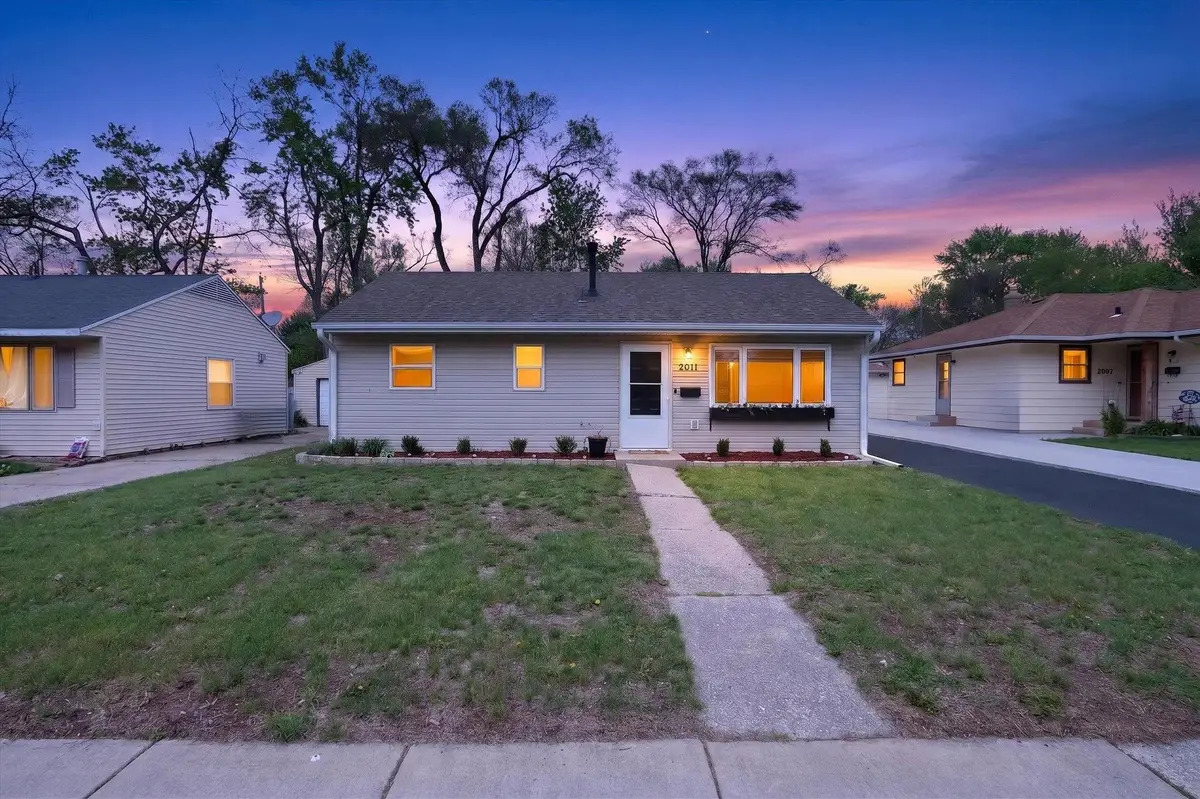 2011 Overdene Avenue, Rockford, IL 61103 - #1
