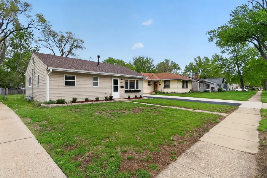 2011 Overdene Avenue, Rockford, IL 61103 - #2
