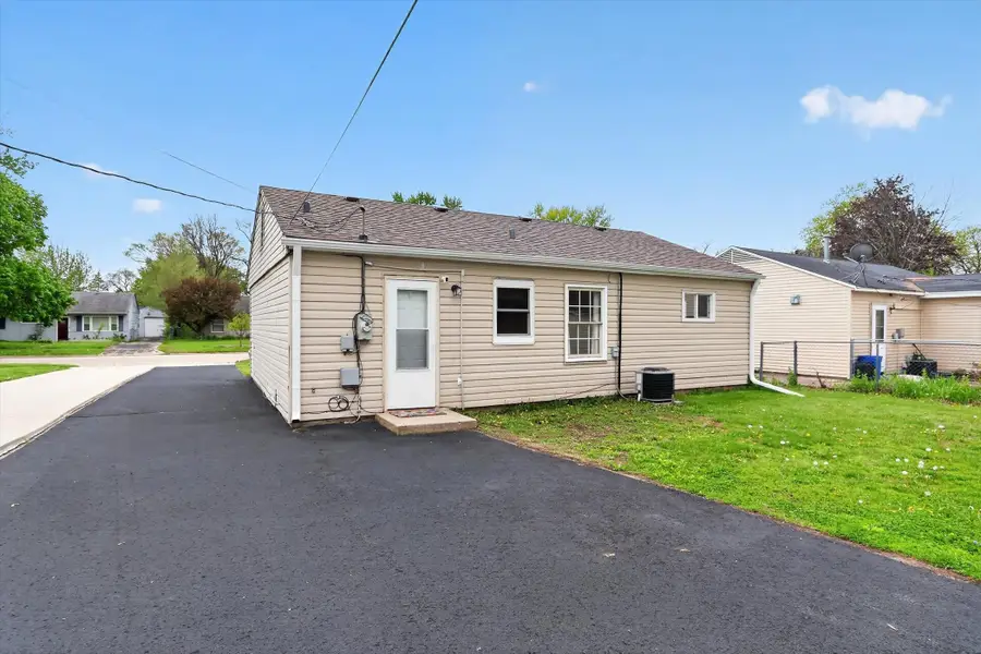 2011 Overdene Avenue, Rockford, IL 61103 - #3