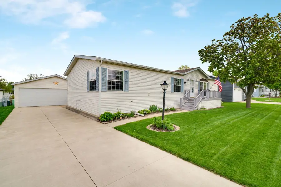 5412 Cypress Lane, Machesney Park, IL 61115 - #2