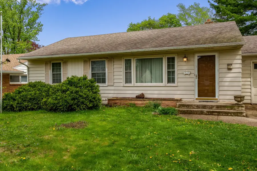 920 WOODLAND Drive, Rockford, IL 61108 - #2