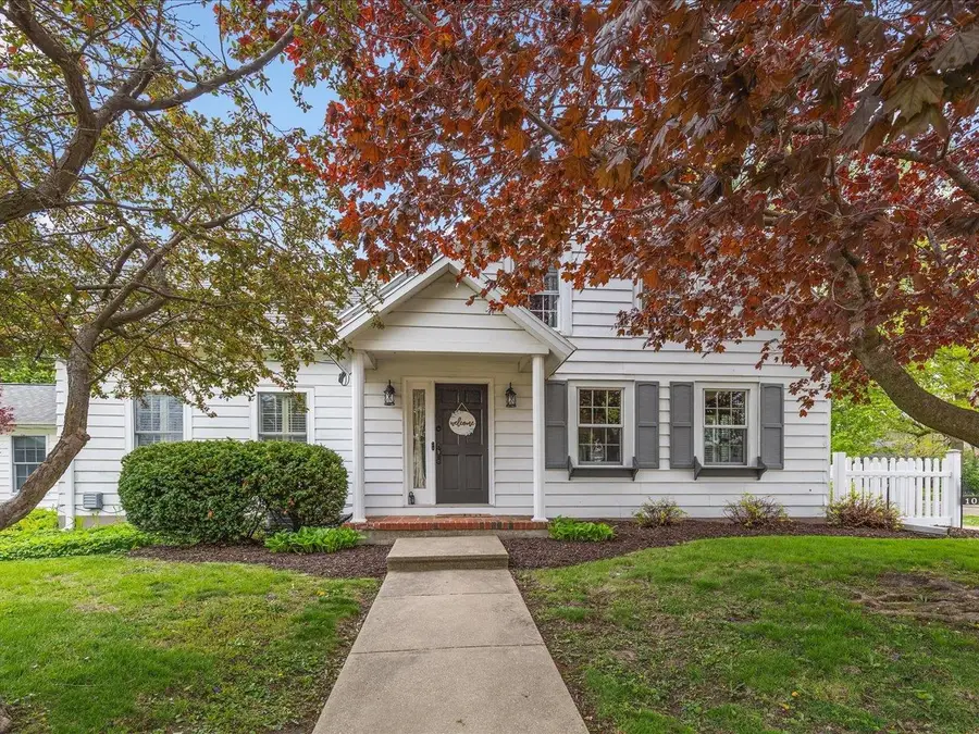 101 S Hickory Street, Shannon, IL 61078 - #2