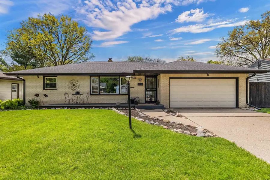 4615 NEWCASTLE Road, Rockford, IL 61108 - #2