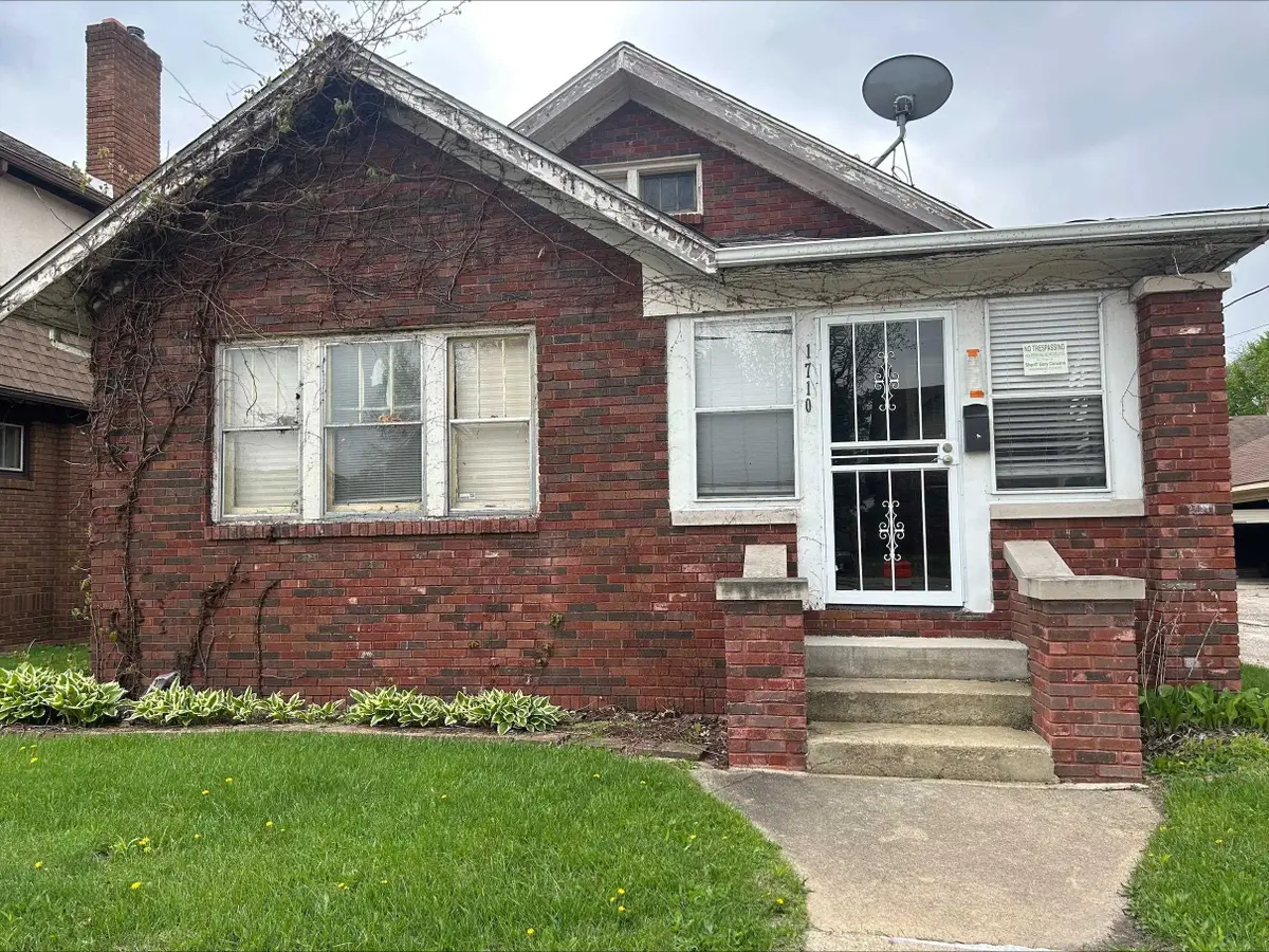 1710 Auburn Street, Rockford, IL 61103 - #1