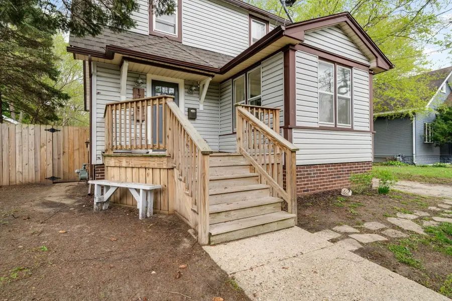 1705 N Church Street, Rockford, IL 61103 - #2