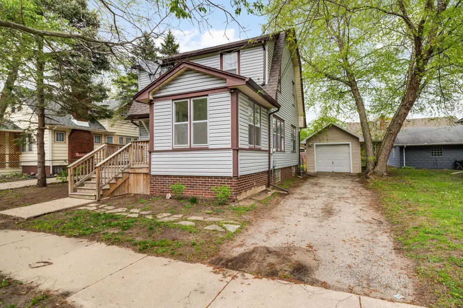 1705 N Church Street, Rockford, IL 61103 - #3