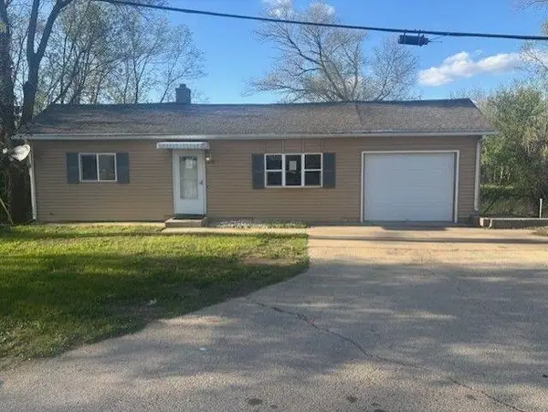 6724 Rydberg Road, ROCKFORD, IL 61109