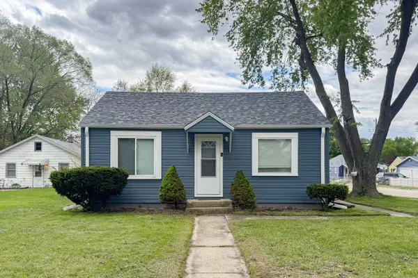 901 Kingsley Drive, MACHESNEY PARK, IL 61115