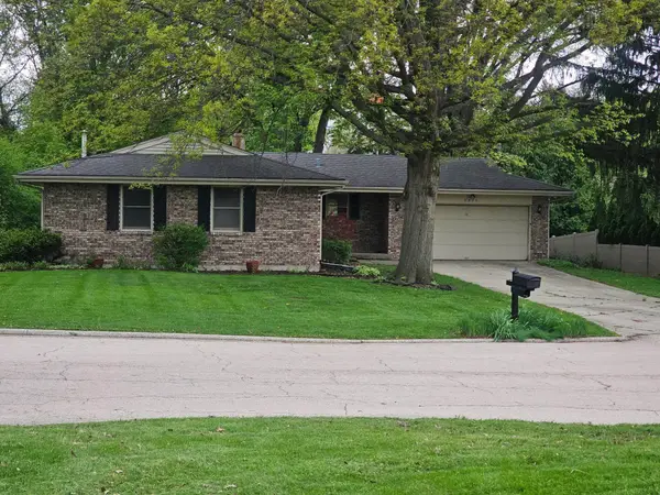 2836 SOLAND Drive, ROCKFORD, IL 61114