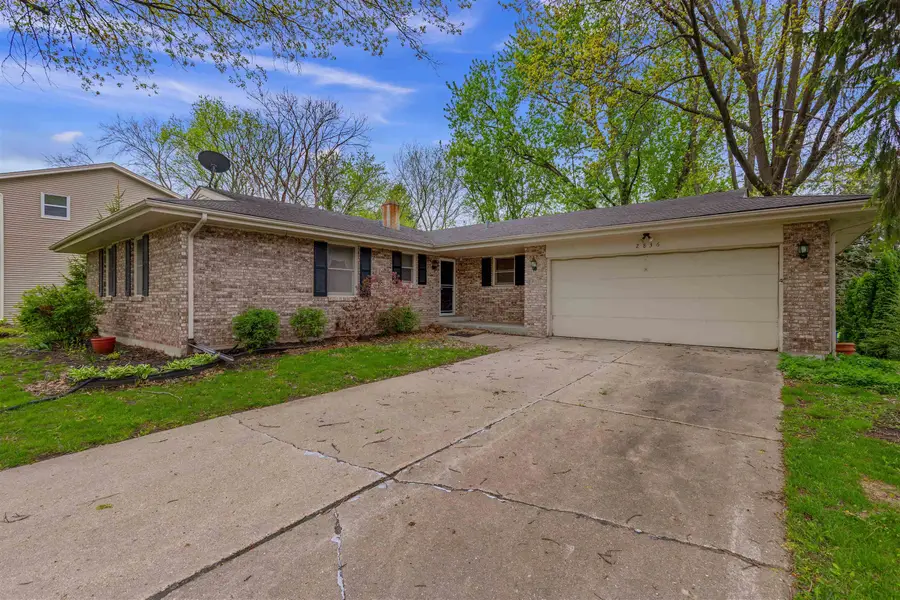 2836 SOLAND Drive, Rockford, IL 61114 - #2