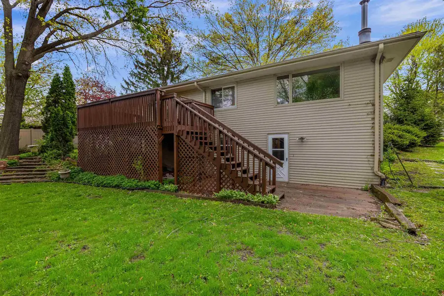 2836 SOLAND Drive, Rockford, IL 61114 - #3