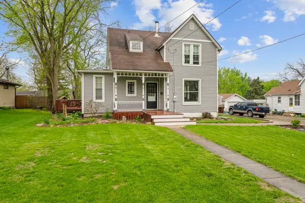 205 E Brayton Road, MOUNT MORRIS, IL 61054