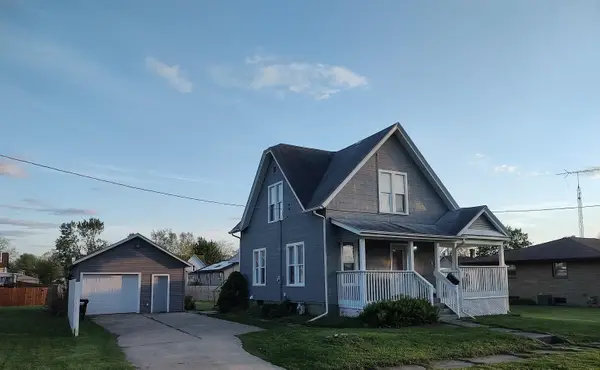 715 E 3rd Street, BELVIDERE, IL 61008