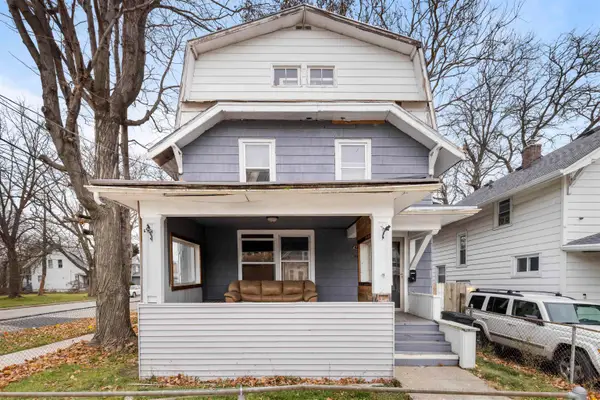 425 Albert Avenue, ROCKFORD, IL 61101
