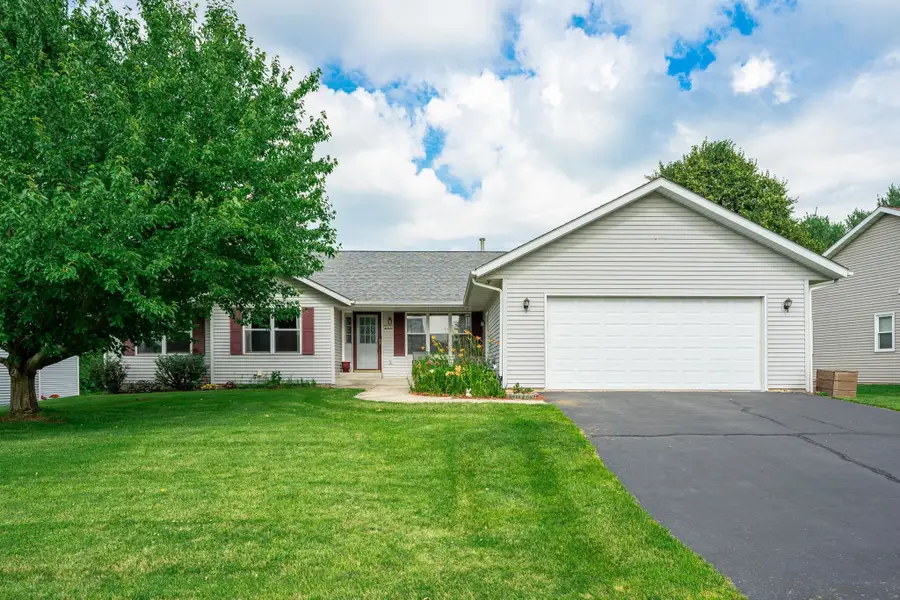 211 CARSON Drive, Poplar Grove, IL 61065 - #2