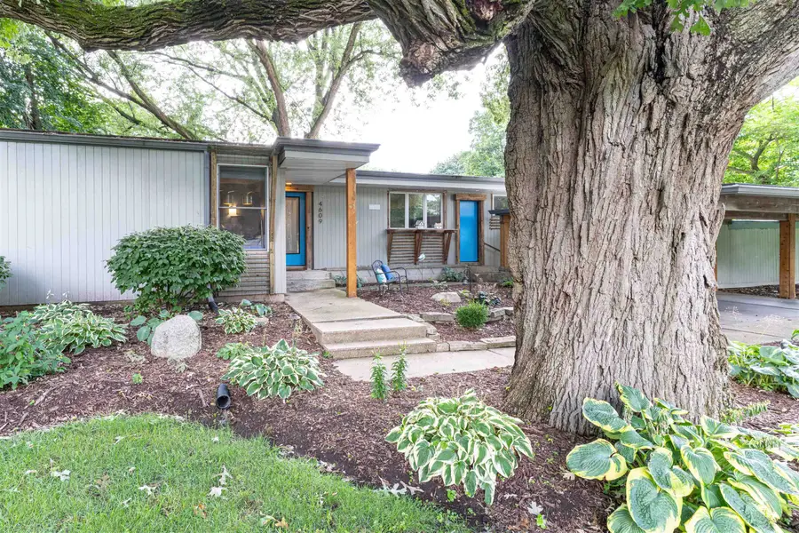 4609 Brookview Drive, Rockford, IL 61114 - #3