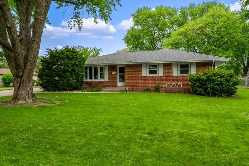 1408 LILAC Lane, Machesney Park, IL 61115 - #1