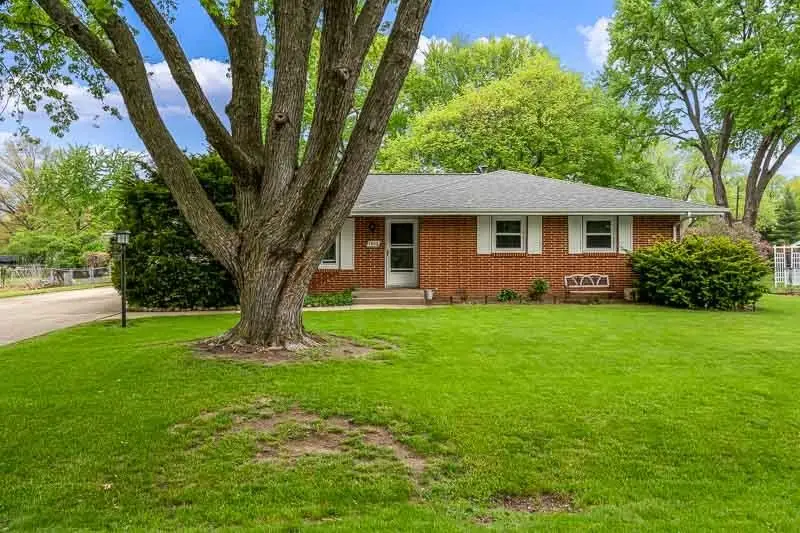 1408 LILAC Lane, Machesney Park, IL 61115 - #2