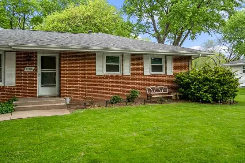 1408 LILAC Lane, Machesney Park, IL 61115 - #3
