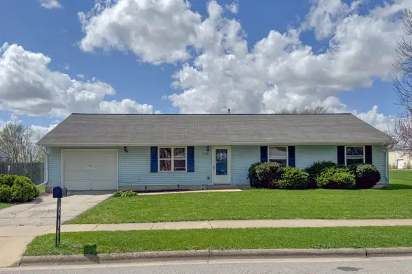 2402 Rockwell Street, ROCKFORD, IL 61101