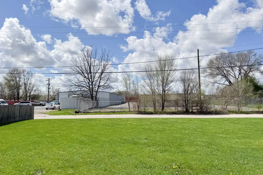 2402 Rockwell Street, Rockford, IL 61101 - #3