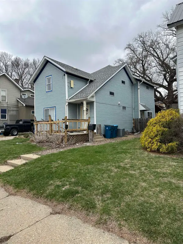 34 3rd Street, SAVANNA, IL 61074